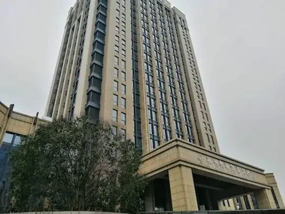 Hangzhou Aocheng Kaihao Hotel