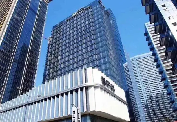 Hangzhou Arima Apartments Hotel