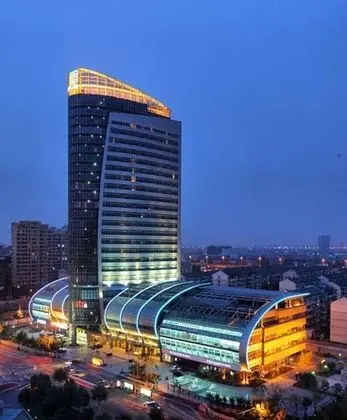 Hangzhou Braim Canal Hotel