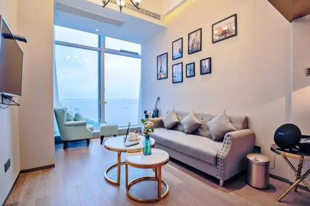 Hangzhou Dengfanguo Boutique Apartment