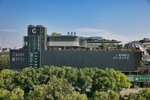 Hangzhou Diexi Hotel