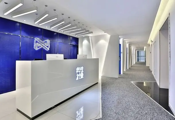 Hangzhou Infinity Youth Hostel