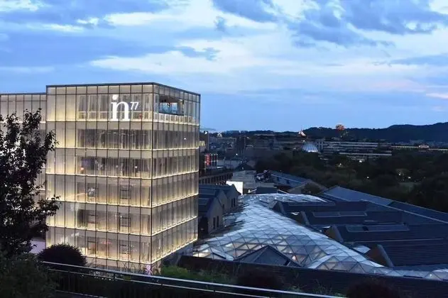 Hangzhou Mao Mao Apartment Hotel