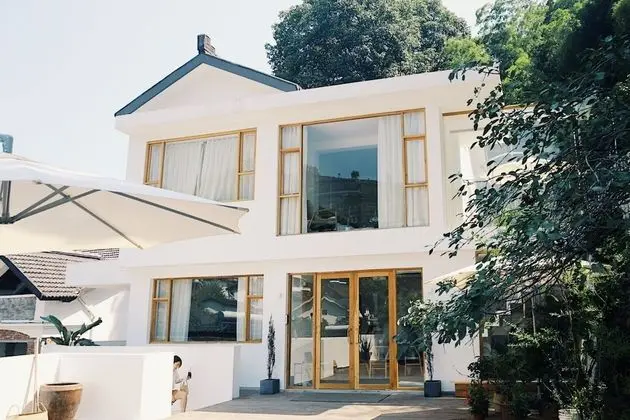 Hangzhou Moju Boutique House