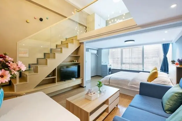 Hangzhou Najia Hotel