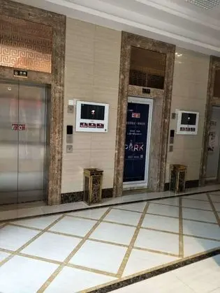 Hangzhou Stone Boutique Guesthouse - Lobi
