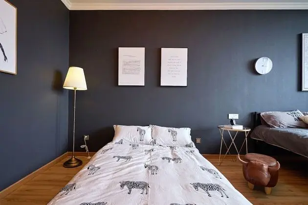 Hangzhou Stone Boutique Guesthouse - Oda
