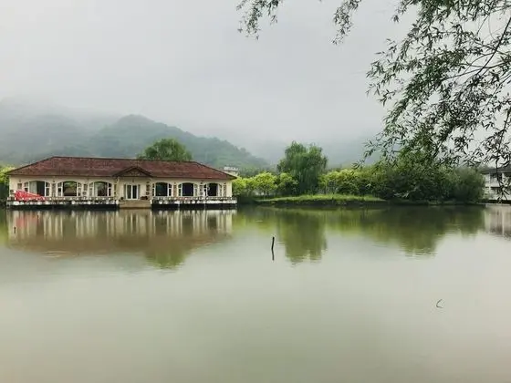 Hangzhou Tongjia country Resort - Öne Çıkan Resim