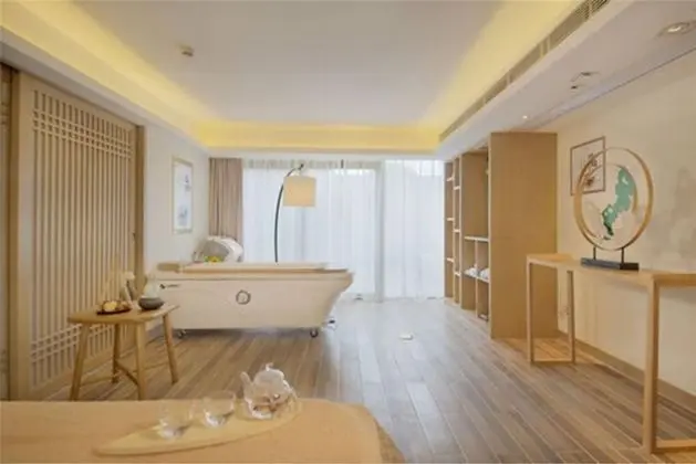 Hangzhou Water Museum Tao Hotel - Spa