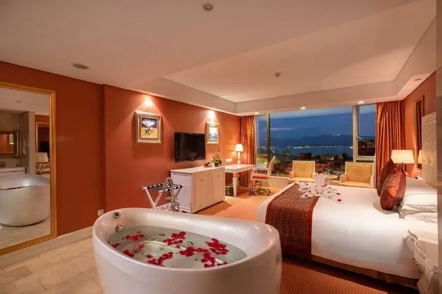 Hangzhou Xinqiao Hotel