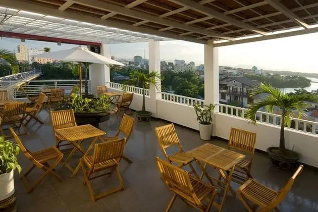 Hanh Dat Hotel
