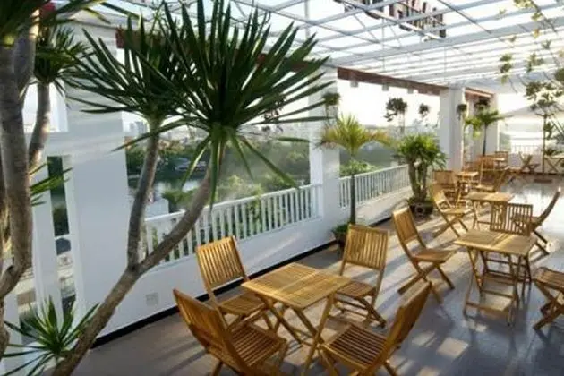Hanh Dat Hotel - Öne Çıkan Resim