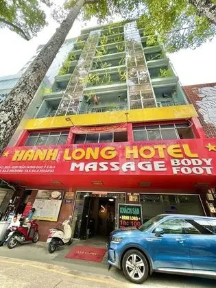 Hanh Long 1 Hotel