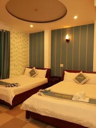 Hanh Nguyen Gems Hotel & Spa - Öne Çıkan Resim