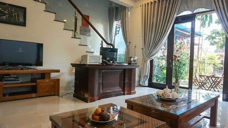 Hanh Nhung Villa