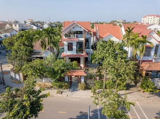 Hanh Nhung Villa