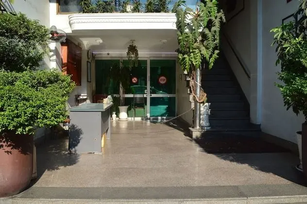 Hanh Phuc Hotel