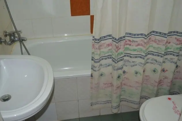 Hanh Phuc Hotel - Banyo Tipleri