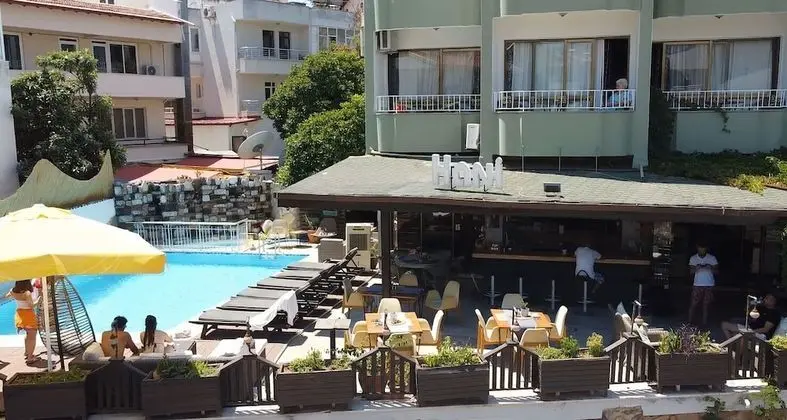 Hani Boutique Hotel