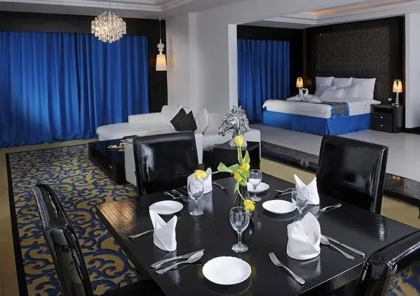 Hani Royal Hotel