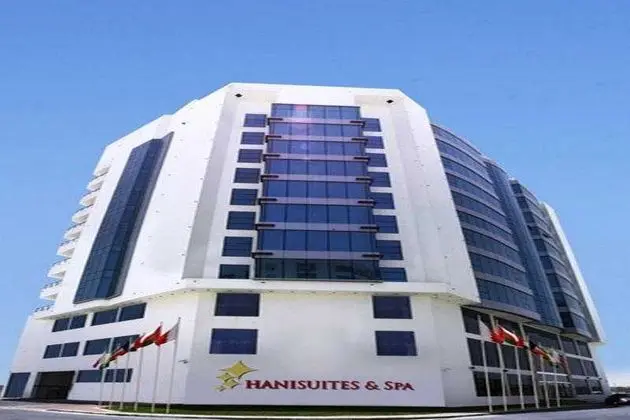 Hani Suites Spa Manama