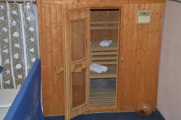 Hani Zisi Hotel - Spa