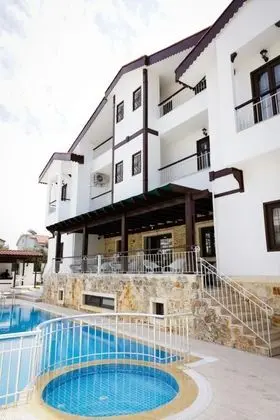 Villa Hania Pansiyon