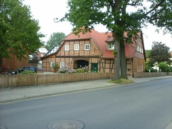 Hänigser Stuben - 1