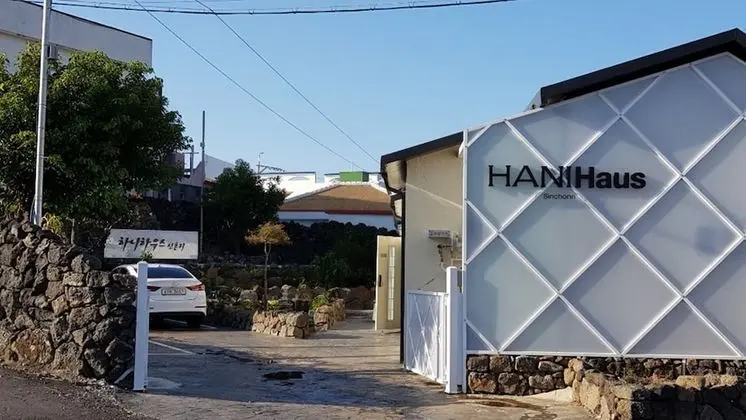 HANIhaus Sinchonri