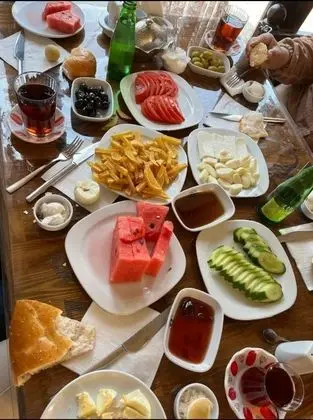 Hanimaga Konagi Butik Otel - Genel
