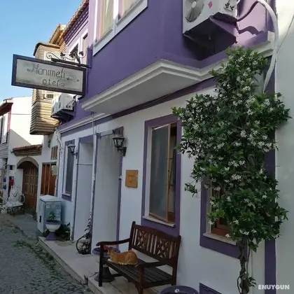 Hanımeli Hotel