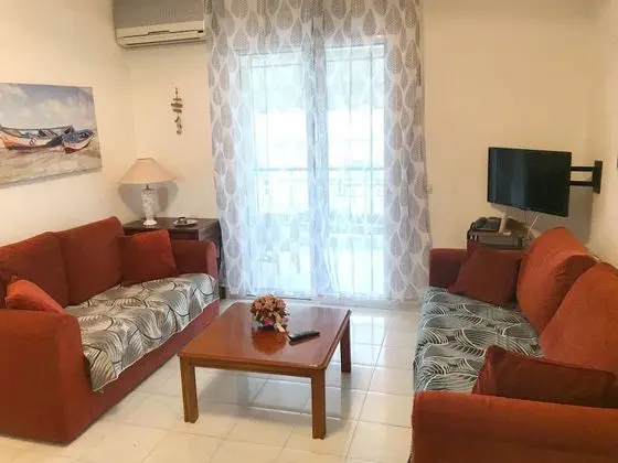 Hanioti Apartment