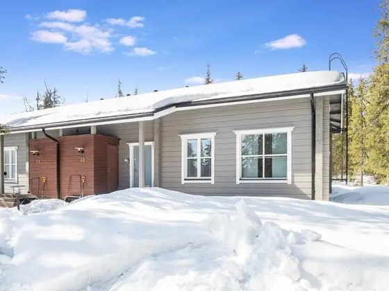 Villa Hanki Kuusamo in Kuusamo - Oda
