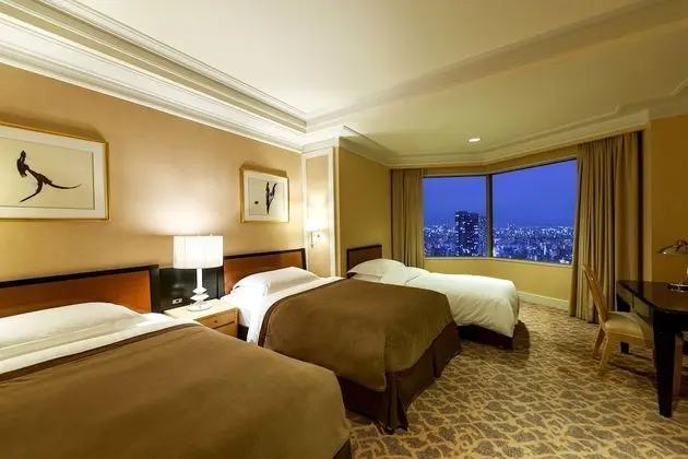 Hotel Hankyu International - Oda
