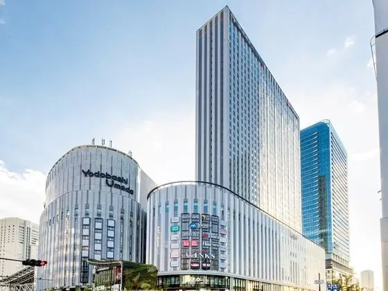 Hotel Hankyu RESPIRE OSAKA