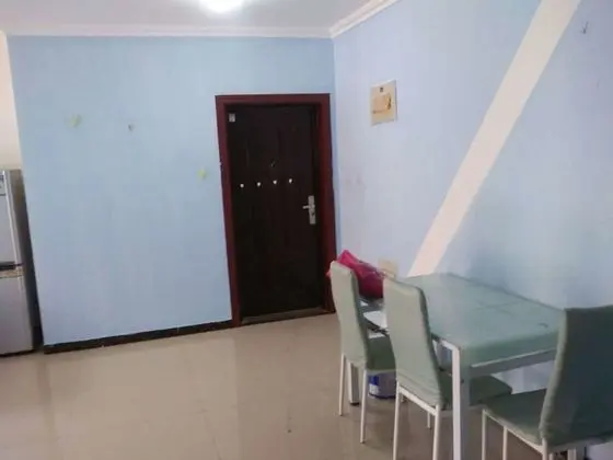 Hanlin Guantianxia No.8 Inn - İç Mekan