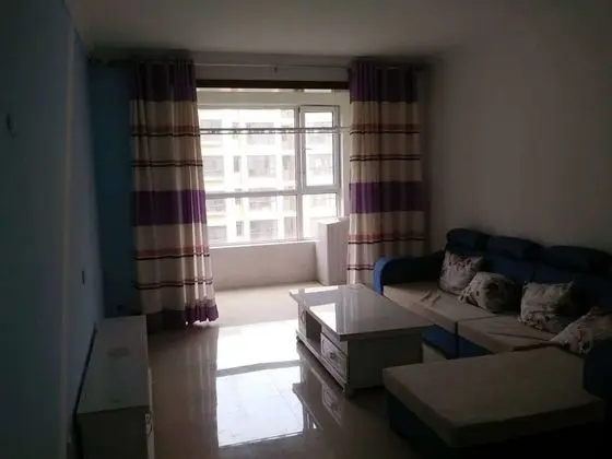 Hanlin Guantianxia No.8 Inn - Oda