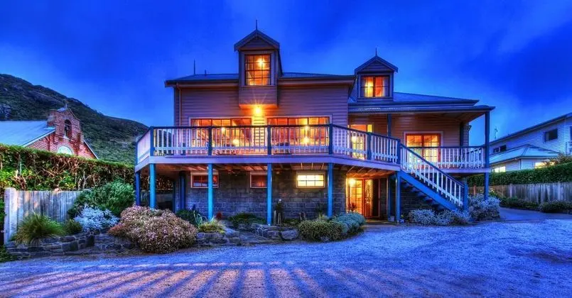 Hanlon House B&B