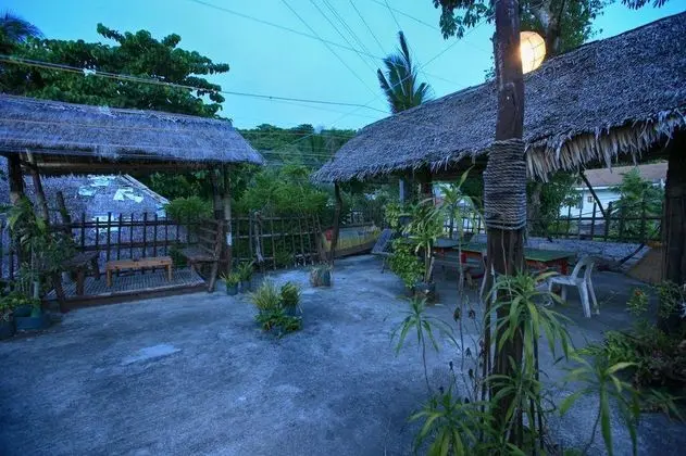 Hannah Hotel Boracay