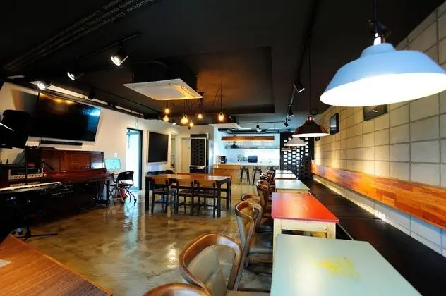 Hannah Guest House - Hostel - Yerinde Yemek