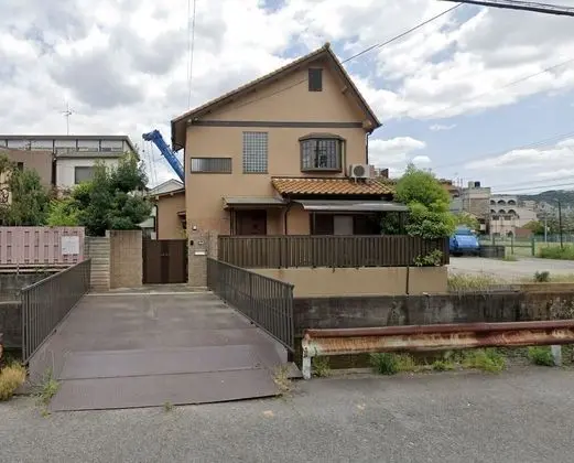 Hannari Kawaramachi Hachijyo