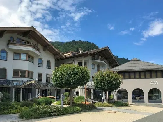 Hanneshof Aurach bei Kitzb hel - Oda