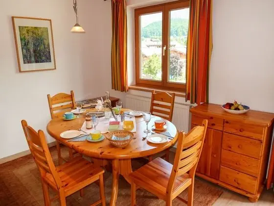 Hanneshof Aurach bei Kitzb hel - Oda