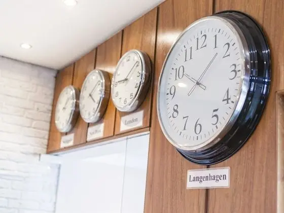 Hotel Hannover Airport by Premiere Classe