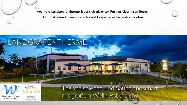 Hotel Hannover