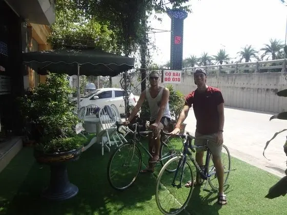 Hanoi Airport Hotel - Convenient & Friendly - Dış Mekan