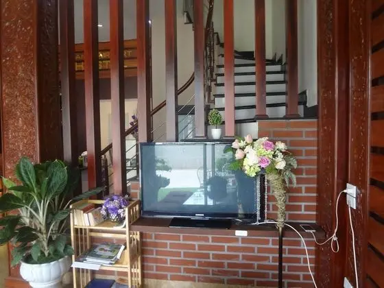 Hanoi Airport Hotel - Convenient & Friendly - Lobi