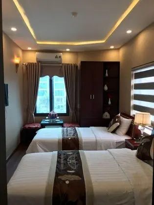 Hanoi Airport Hotel - Convenient & Friendly - Oda