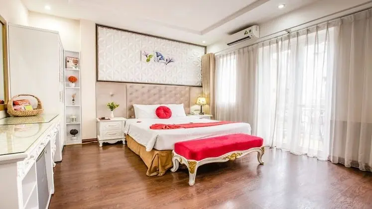 Hanoi Amanda Hotel - Öne Çıkan Resim