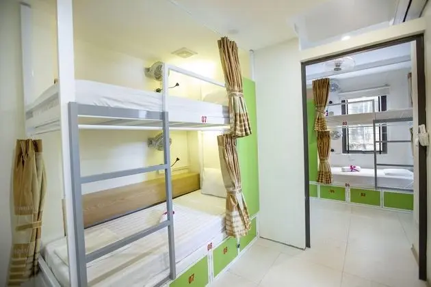 Hanoi Amazing Hostel - Öne Çıkan Resim